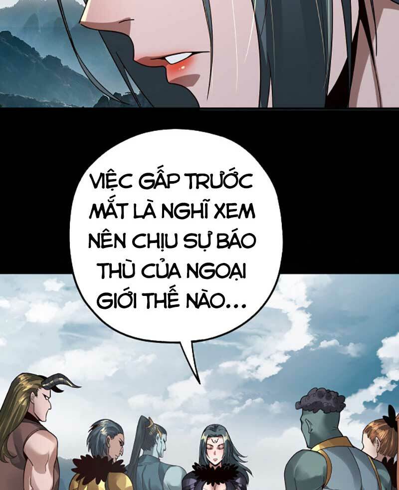 Ta Trời Sinh Đã Là Nhân Vật Phản Diện: Chapter 76