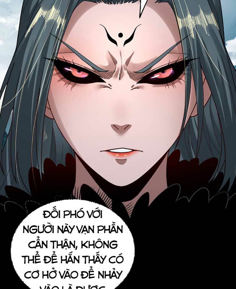 Ta Trời Sinh Đã Là Nhân Vật Phản Diện: Chapter 76