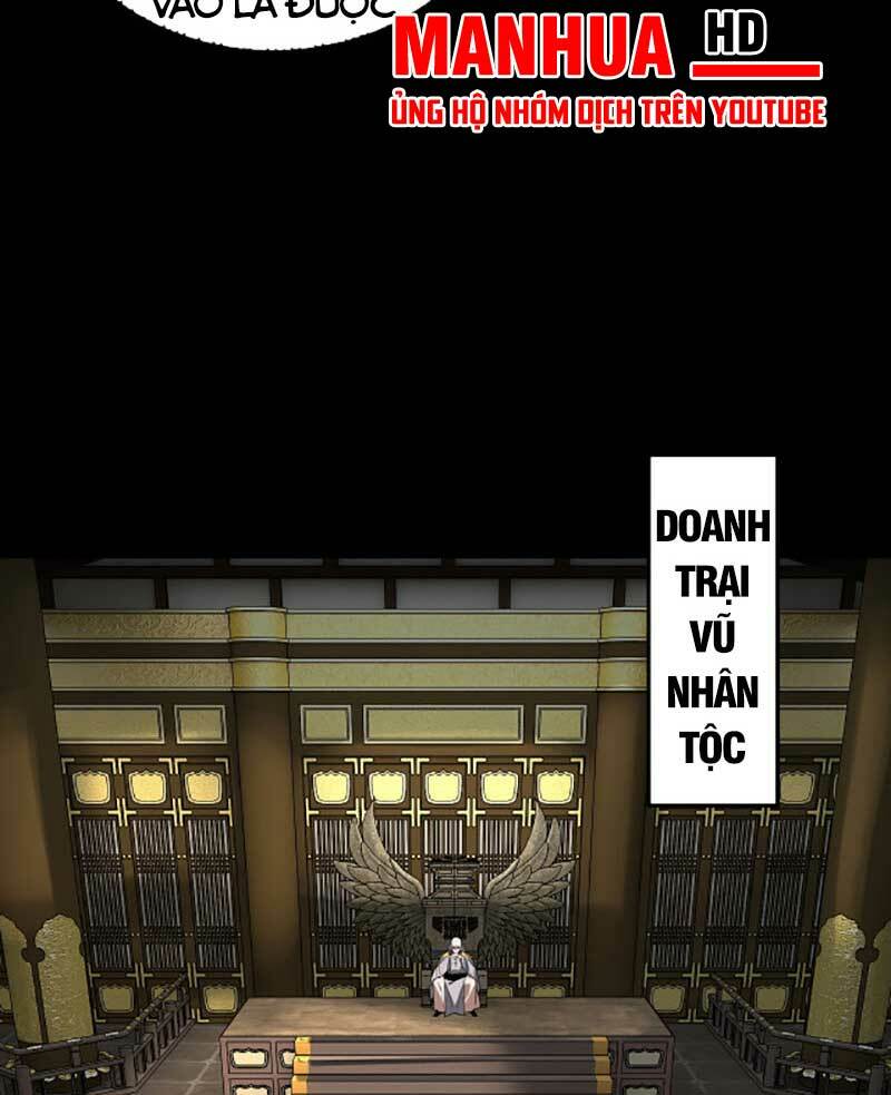 Ta Trời Sinh Đã Là Nhân Vật Phản Diện: Chapter 76