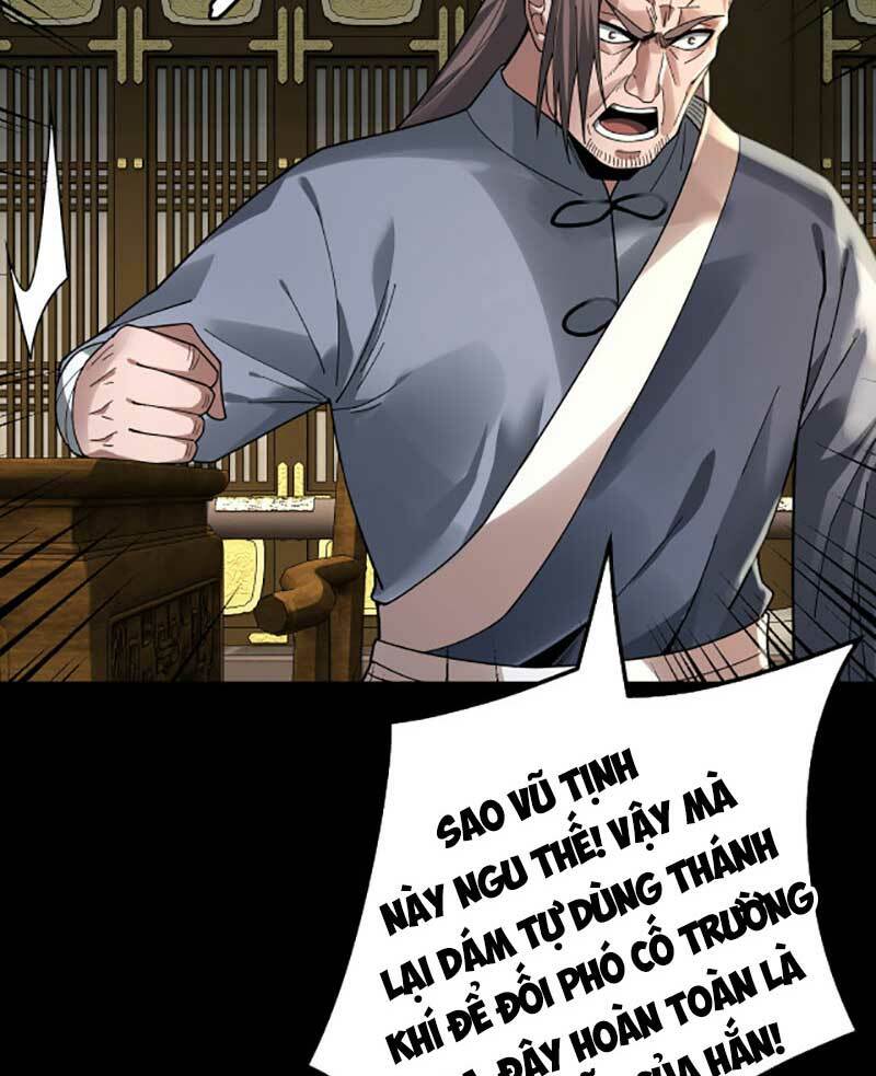 Ta Trời Sinh Đã Là Nhân Vật Phản Diện: Chapter 76