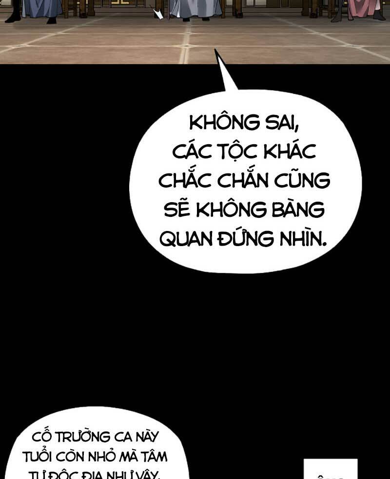 Ta Trời Sinh Đã Là Nhân Vật Phản Diện: Chapter 76
