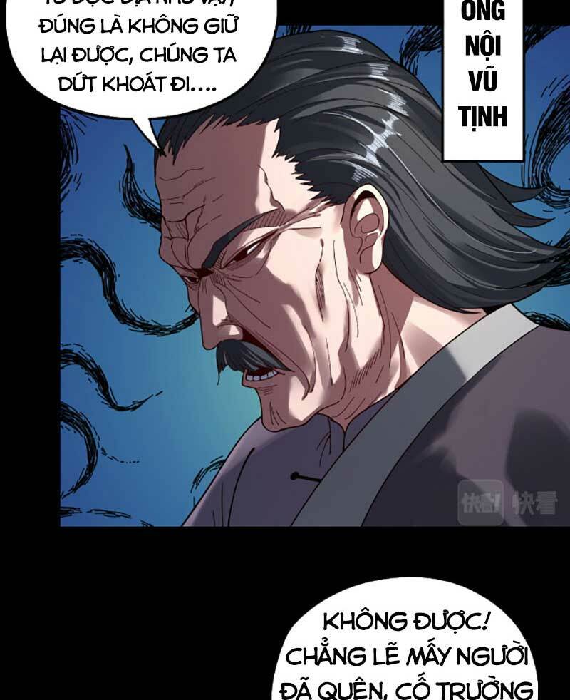 Ta Trời Sinh Đã Là Nhân Vật Phản Diện: Chapter 76