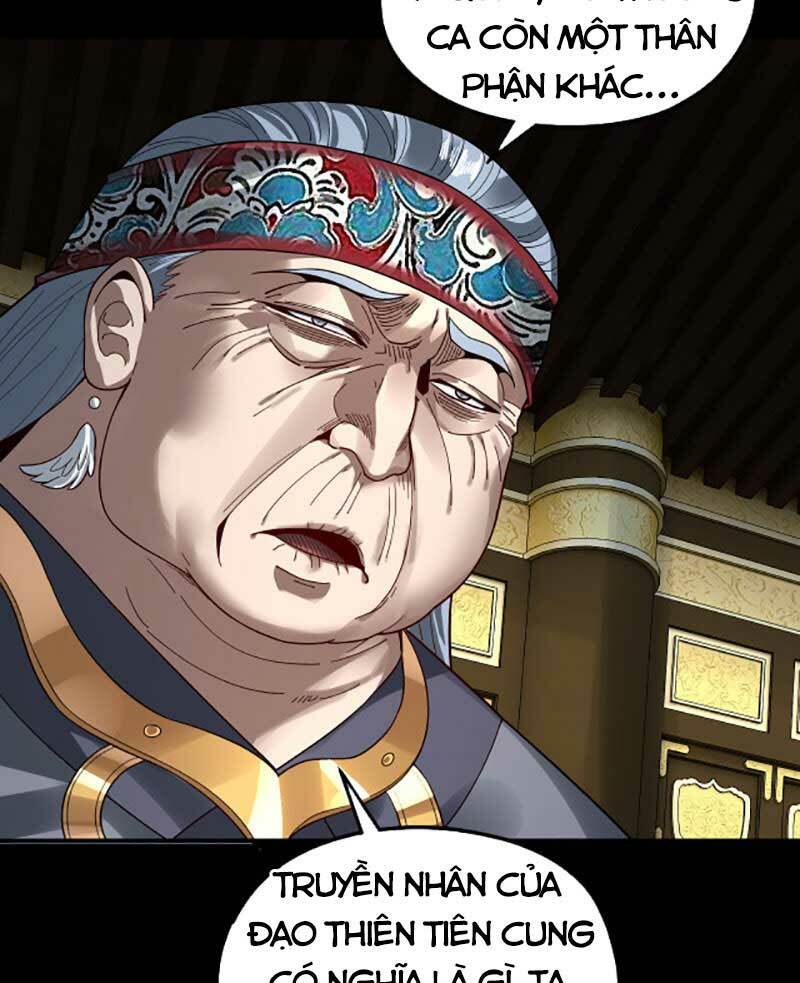 Ta Trời Sinh Đã Là Nhân Vật Phản Diện: Chapter 76