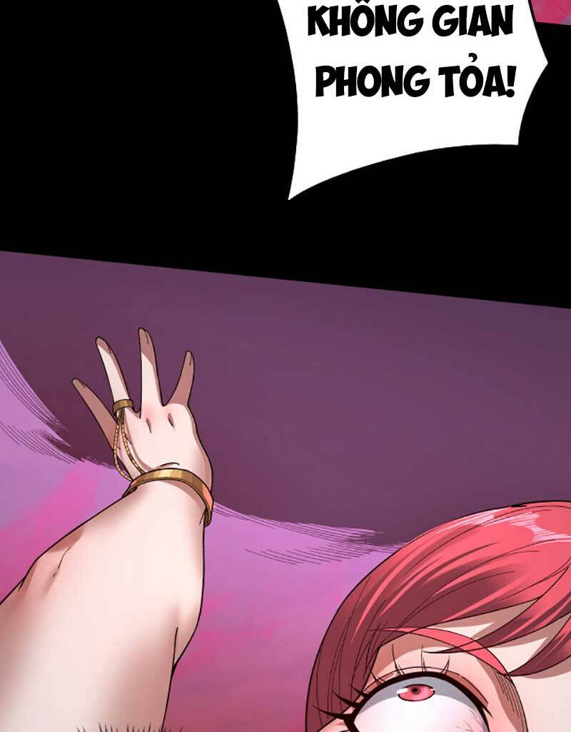 Ta Trời Sinh Đã Là Nhân Vật Phản Diện: Chapter 76