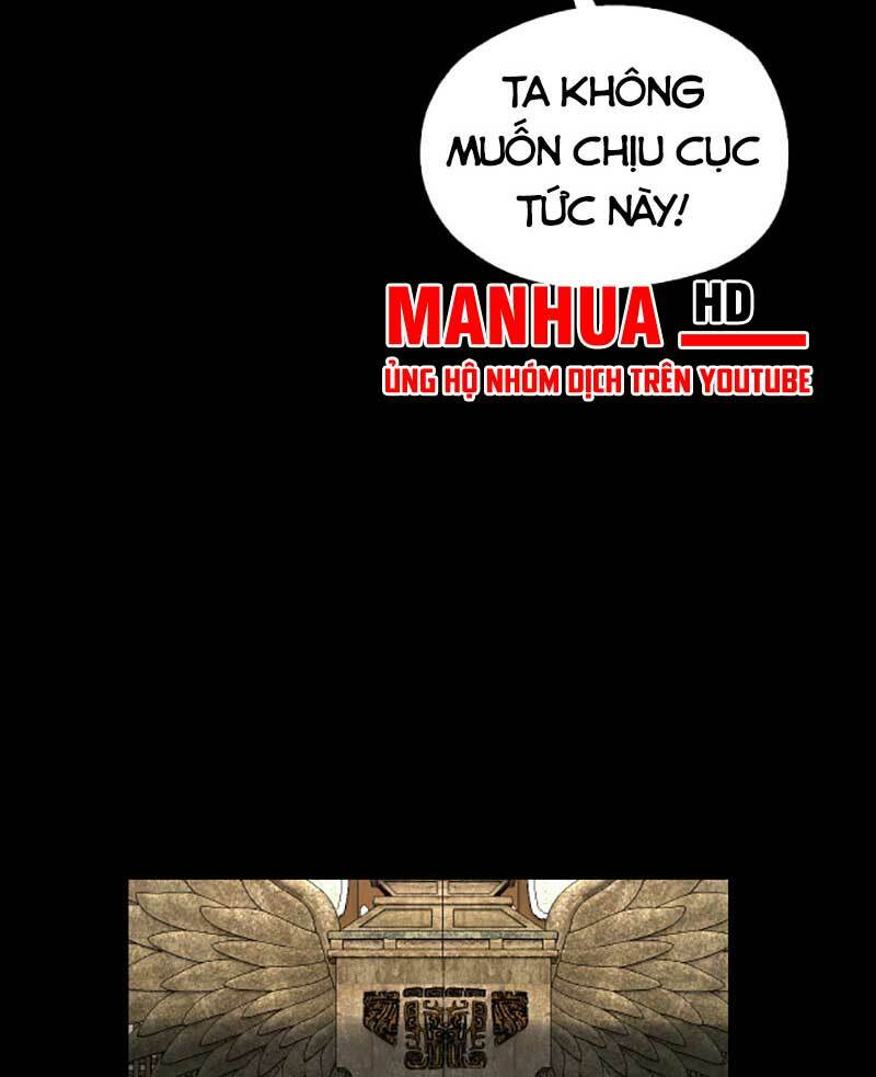 Ta Trời Sinh Đã Là Nhân Vật Phản Diện: Chapter 76