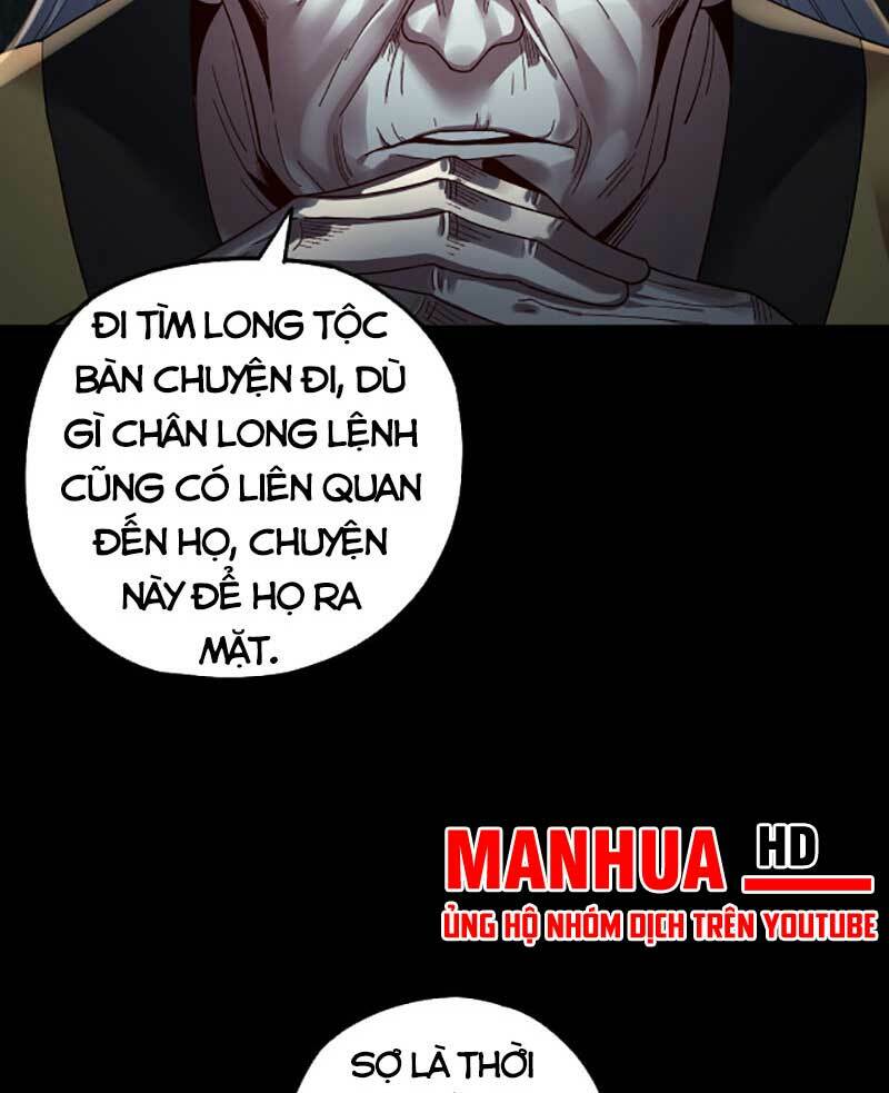 Ta Trời Sinh Đã Là Nhân Vật Phản Diện: Chapter 76