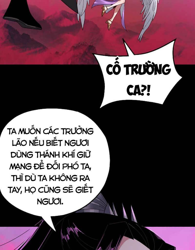Ta Trời Sinh Đã Là Nhân Vật Phản Diện: Chapter 76