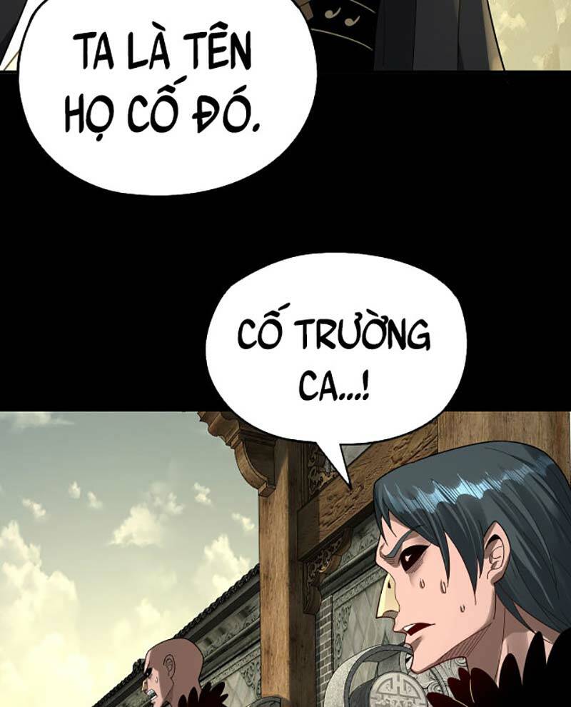 Ta Trời Sinh Đã Là Nhân Vật Phản Diện: Chapter 77