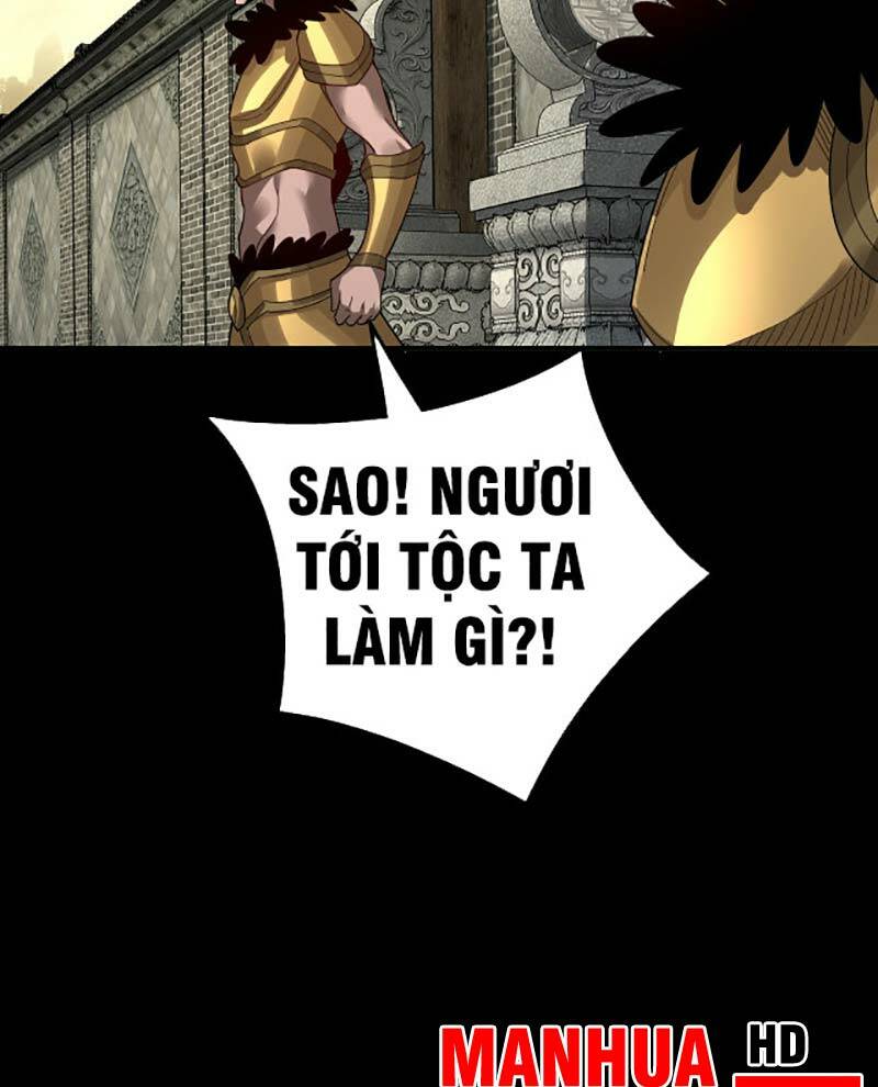 Ta Trời Sinh Đã Là Nhân Vật Phản Diện: Chapter 77