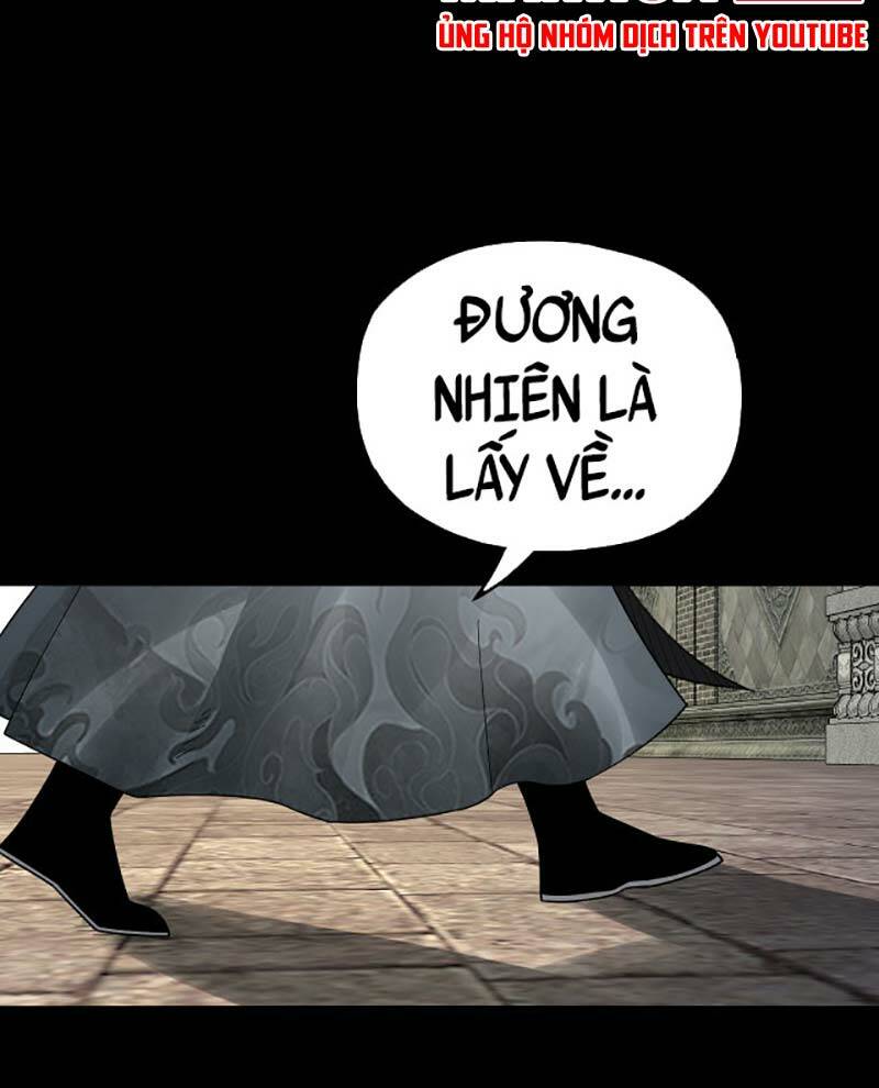 Ta Trời Sinh Đã Là Nhân Vật Phản Diện: Chapter 77