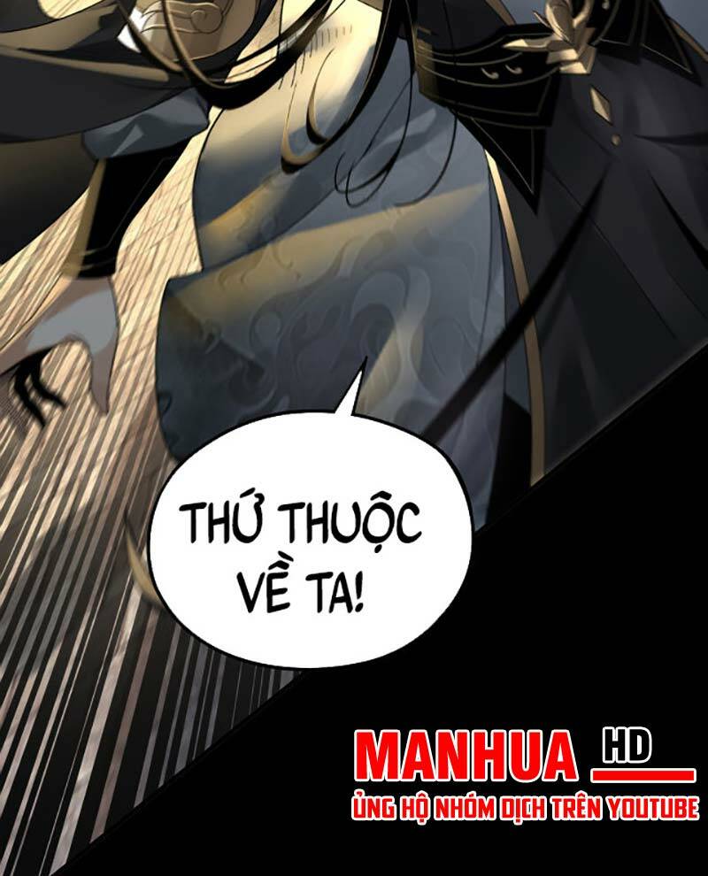 Ta Trời Sinh Đã Là Nhân Vật Phản Diện: Chapter 77