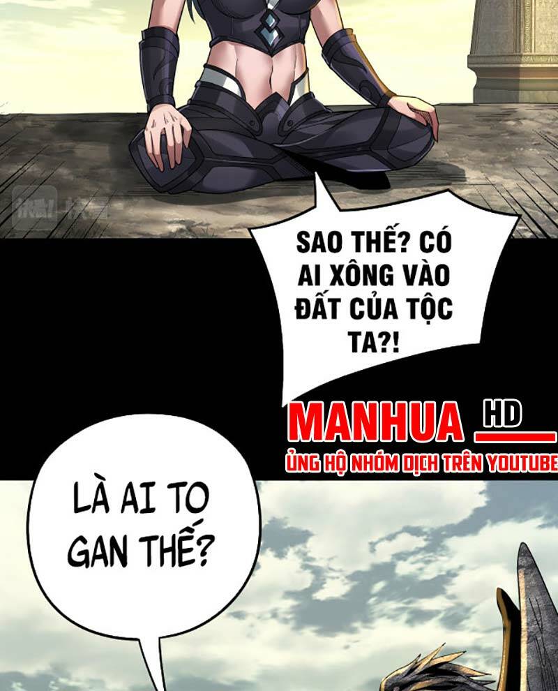 Ta Trời Sinh Đã Là Nhân Vật Phản Diện: Chapter 77