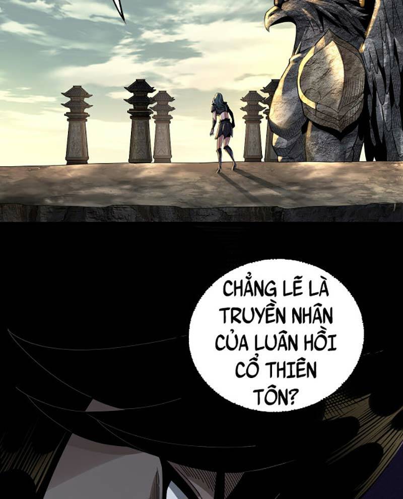 Ta Trời Sinh Đã Là Nhân Vật Phản Diện: Chapter 77