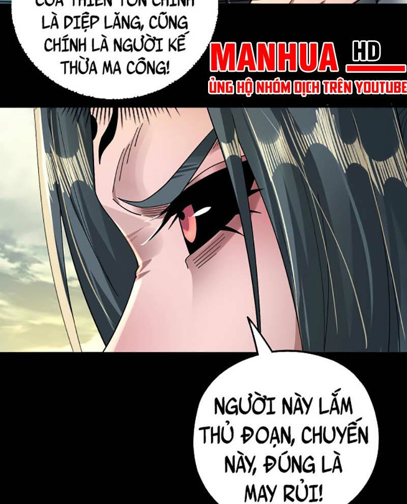 Ta Trời Sinh Đã Là Nhân Vật Phản Diện: Chapter 77