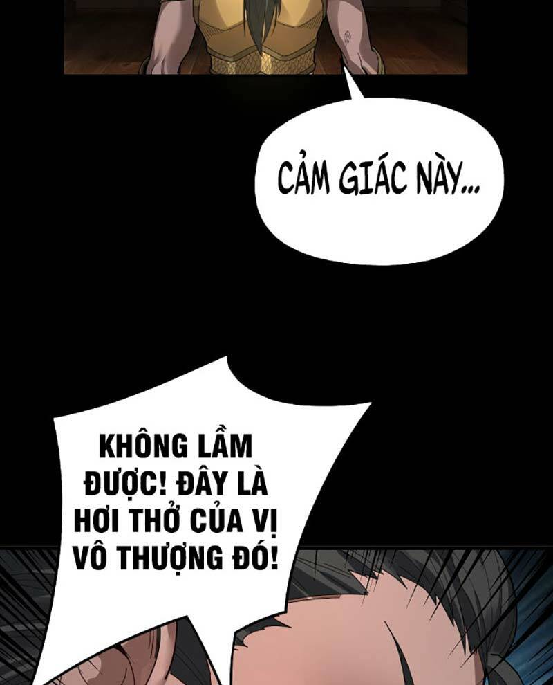 Ta Trời Sinh Đã Là Nhân Vật Phản Diện: Chapter 77