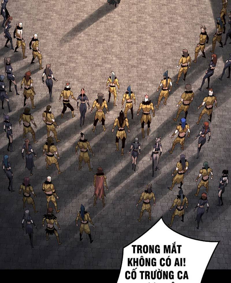 Ta Trời Sinh Đã Là Nhân Vật Phản Diện: Chapter 77
