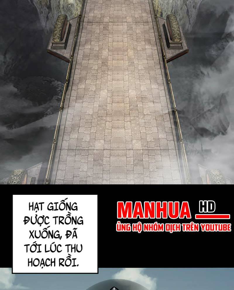 Ta Trời Sinh Đã Là Nhân Vật Phản Diện: Chapter 77
