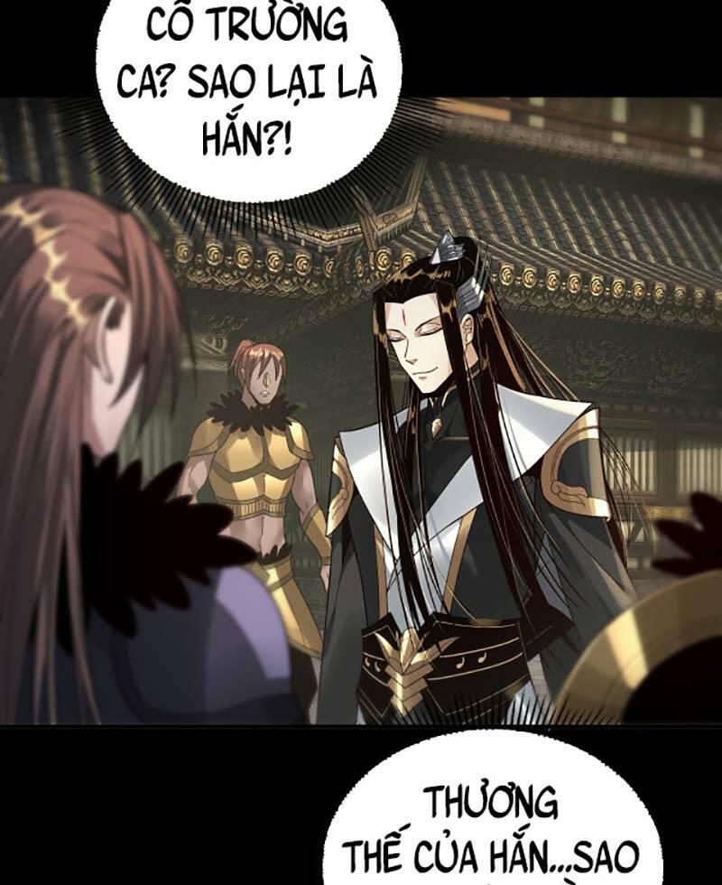 Ta Trời Sinh Đã Là Nhân Vật Phản Diện: Chapter 77
