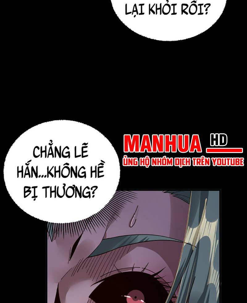 Ta Trời Sinh Đã Là Nhân Vật Phản Diện: Chapter 77