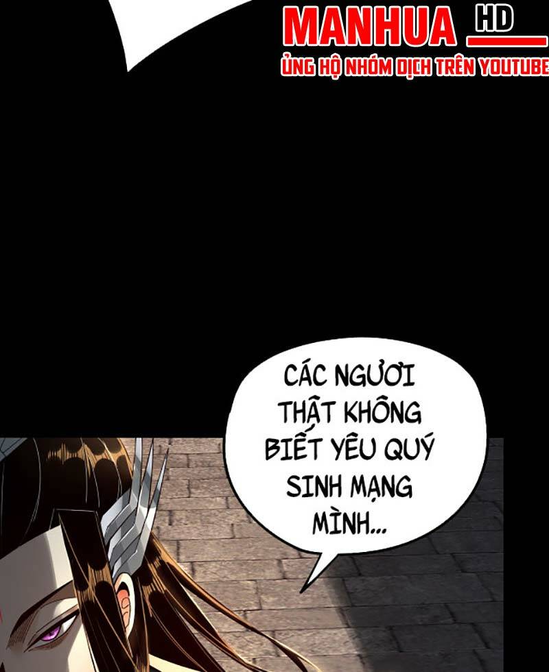 Ta Trời Sinh Đã Là Nhân Vật Phản Diện: Chapter 77