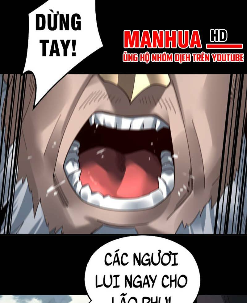 Ta Trời Sinh Đã Là Nhân Vật Phản Diện: Chapter 77