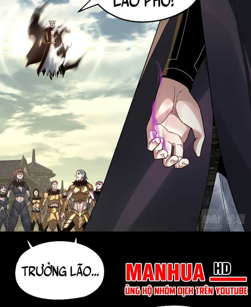 Ta Trời Sinh Đã Là Nhân Vật Phản Diện: Chapter 77