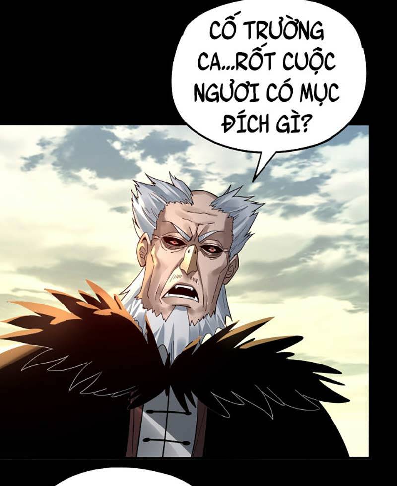 Ta Trời Sinh Đã Là Nhân Vật Phản Diện: Chapter 77