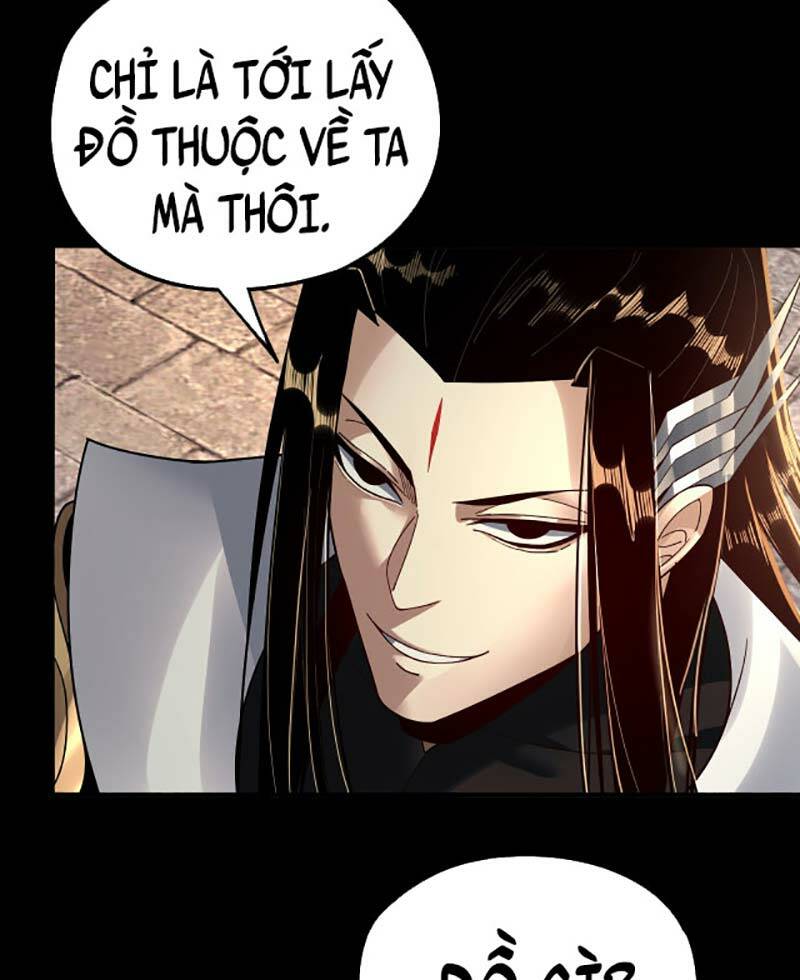 Ta Trời Sinh Đã Là Nhân Vật Phản Diện: Chapter 77