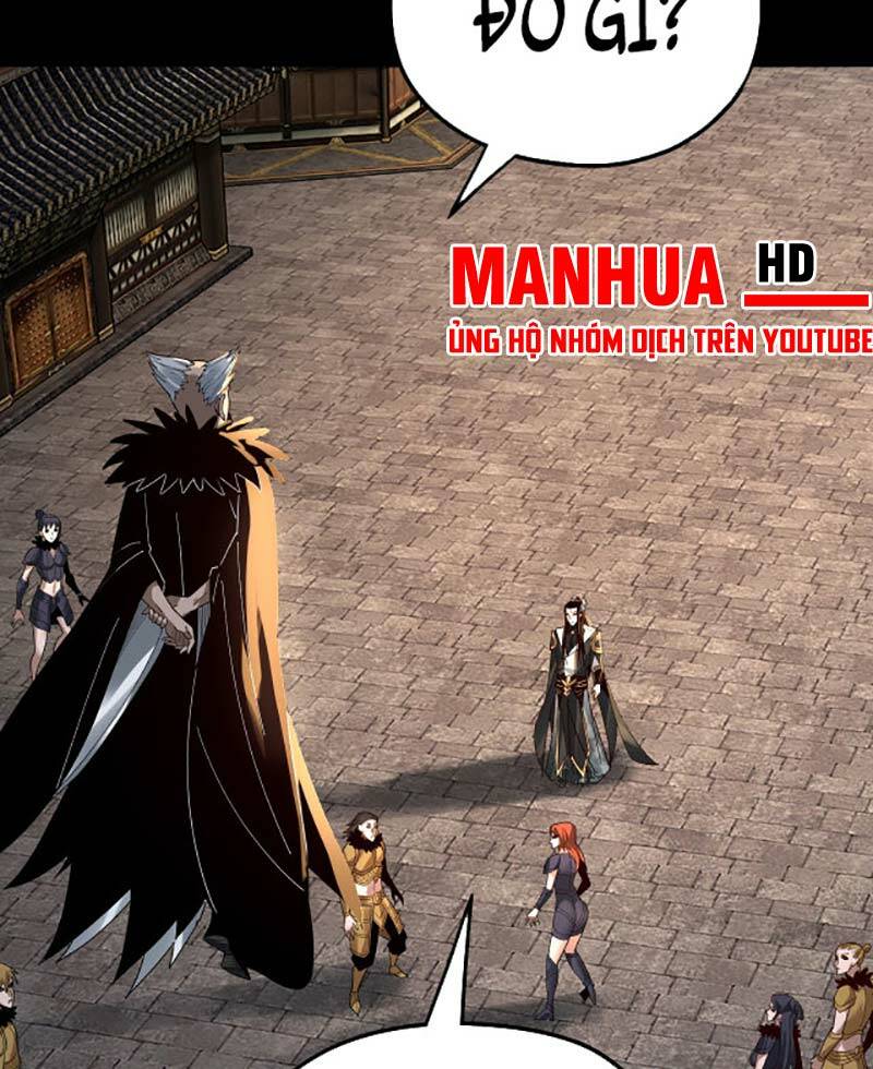 Ta Trời Sinh Đã Là Nhân Vật Phản Diện: Chapter 77