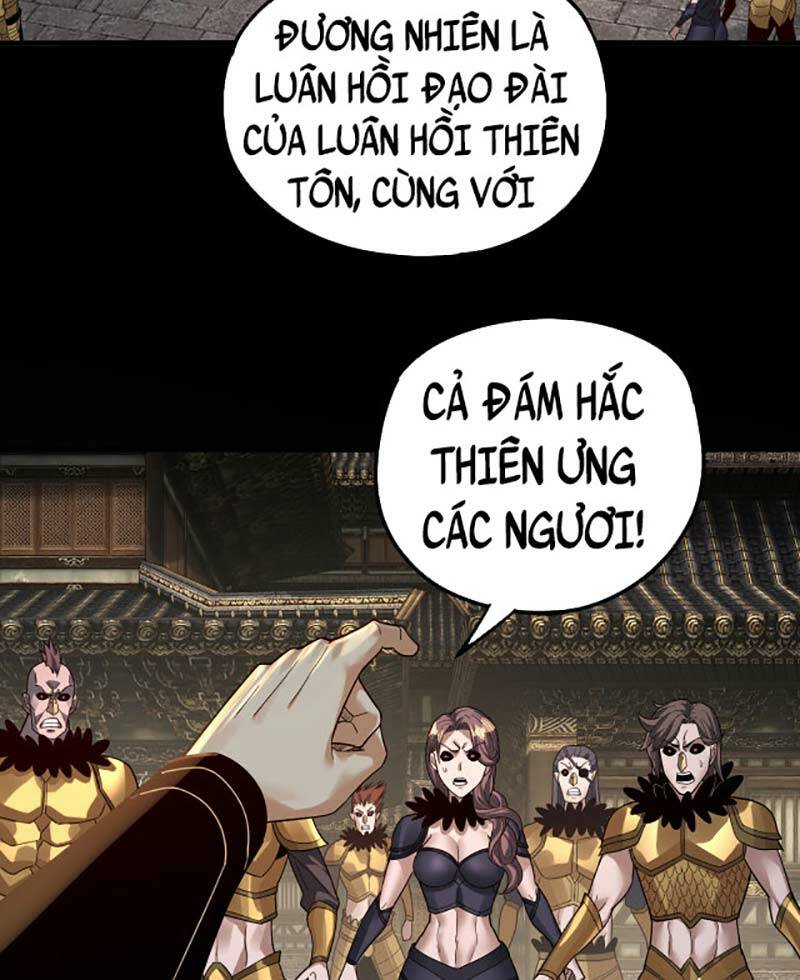 Ta Trời Sinh Đã Là Nhân Vật Phản Diện: Chapter 77