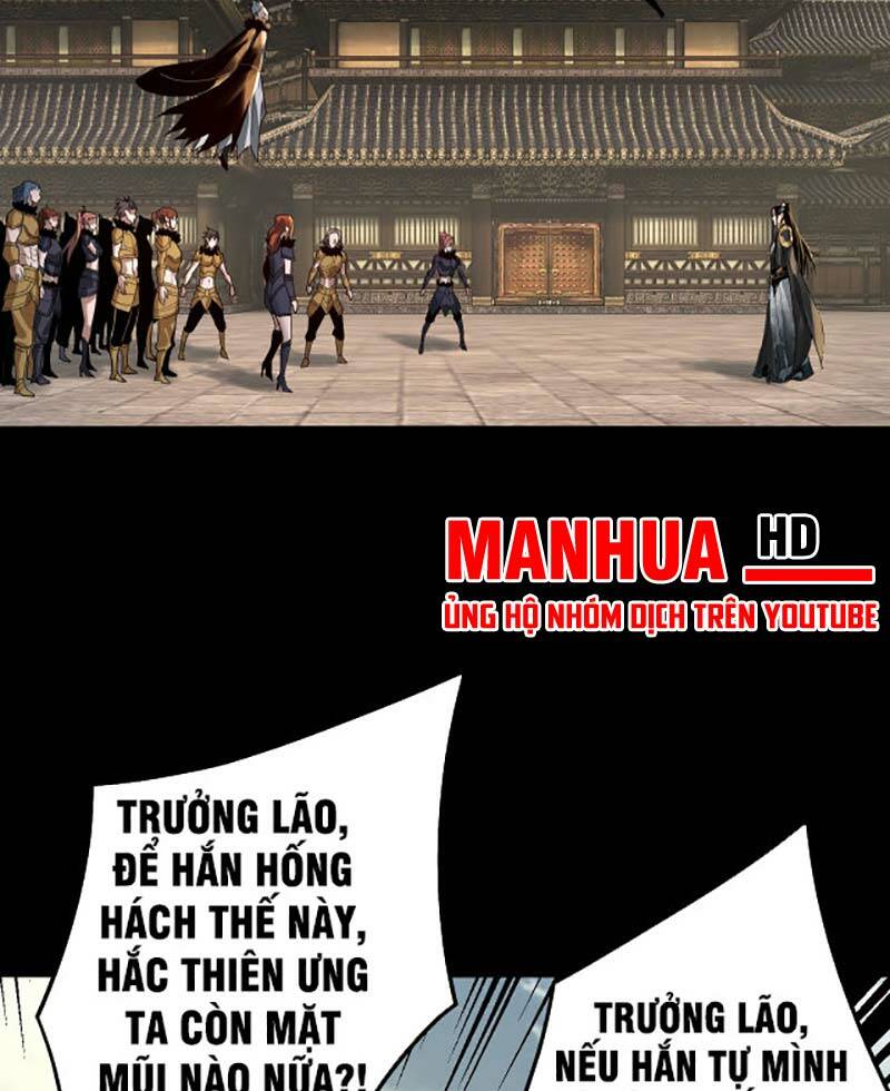 Ta Trời Sinh Đã Là Nhân Vật Phản Diện: Chapter 77