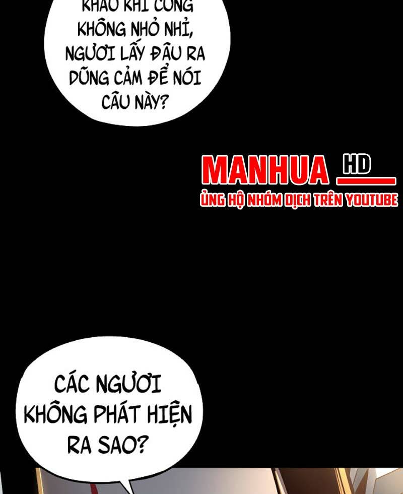 Ta Trời Sinh Đã Là Nhân Vật Phản Diện: Chapter 77