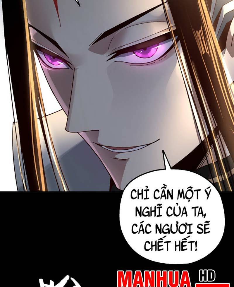 Ta Trời Sinh Đã Là Nhân Vật Phản Diện: Chapter 77