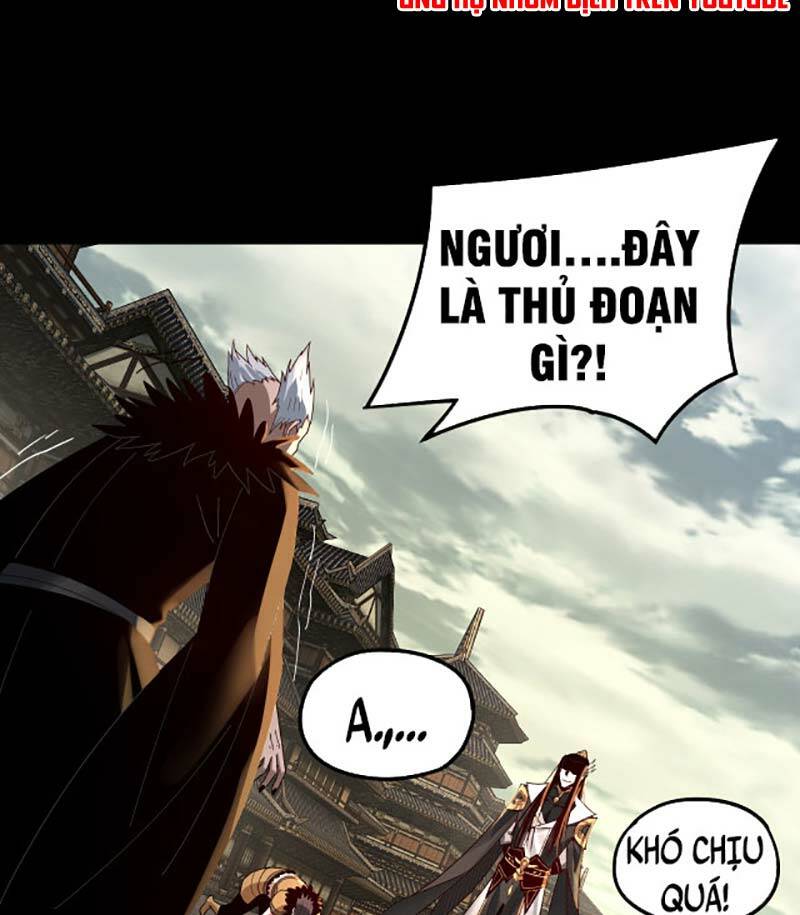 Ta Trời Sinh Đã Là Nhân Vật Phản Diện: Chapter 77