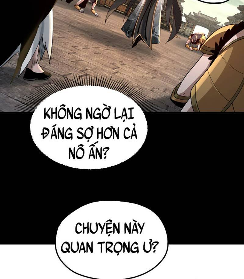 Ta Trời Sinh Đã Là Nhân Vật Phản Diện: Chapter 77