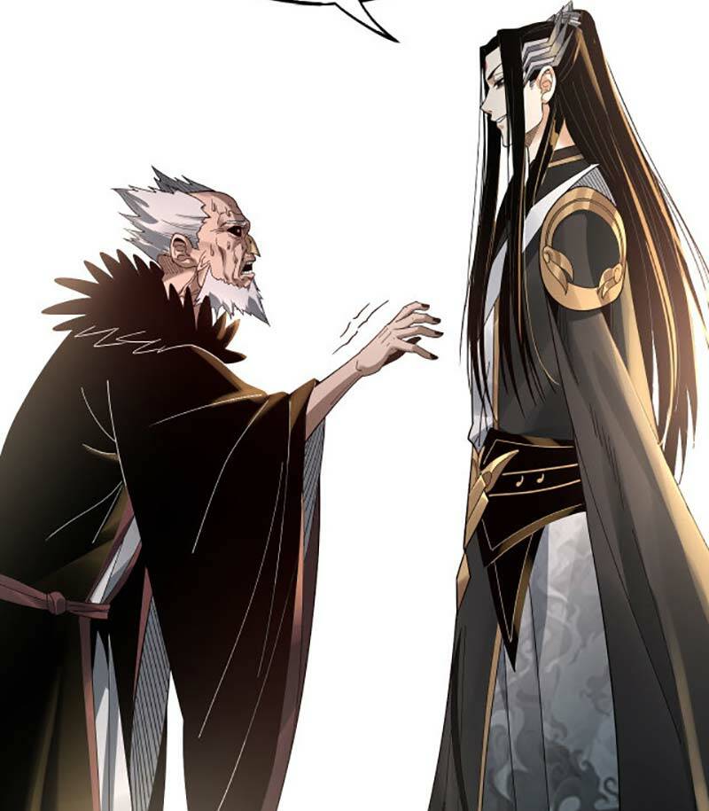 Ta Trời Sinh Đã Là Nhân Vật Phản Diện: Chapter 77