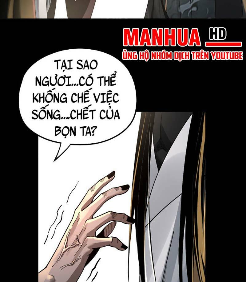 Ta Trời Sinh Đã Là Nhân Vật Phản Diện: Chapter 77