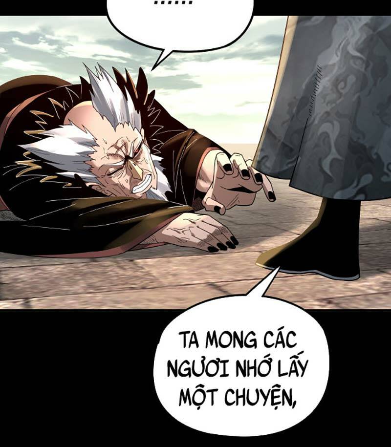 Ta Trời Sinh Đã Là Nhân Vật Phản Diện: Chapter 77