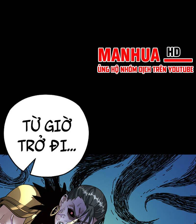 Ta Trời Sinh Đã Là Nhân Vật Phản Diện: Chapter 77