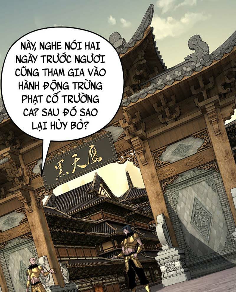 Ta Trời Sinh Đã Là Nhân Vật Phản Diện: Chapter 77