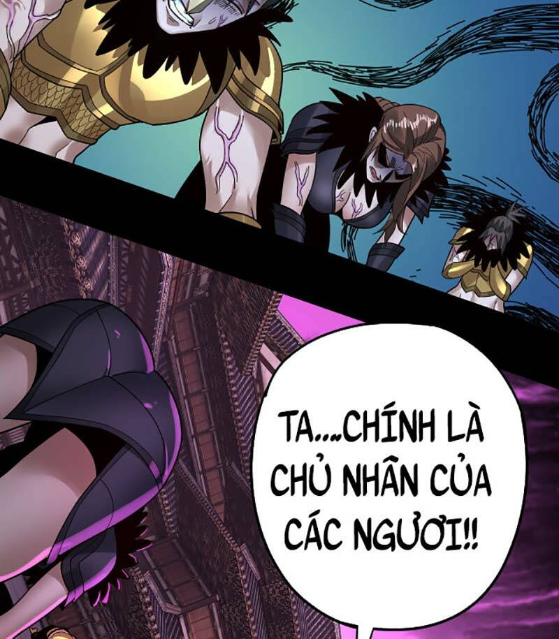 Ta Trời Sinh Đã Là Nhân Vật Phản Diện: Chapter 77