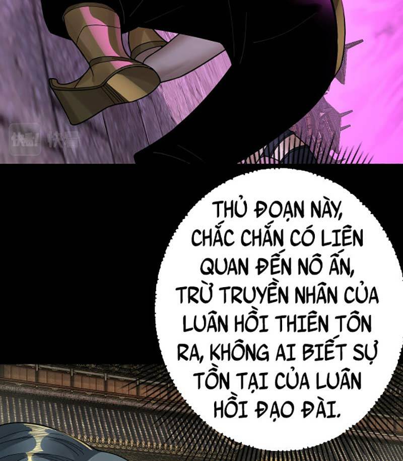 Ta Trời Sinh Đã Là Nhân Vật Phản Diện: Chapter 77