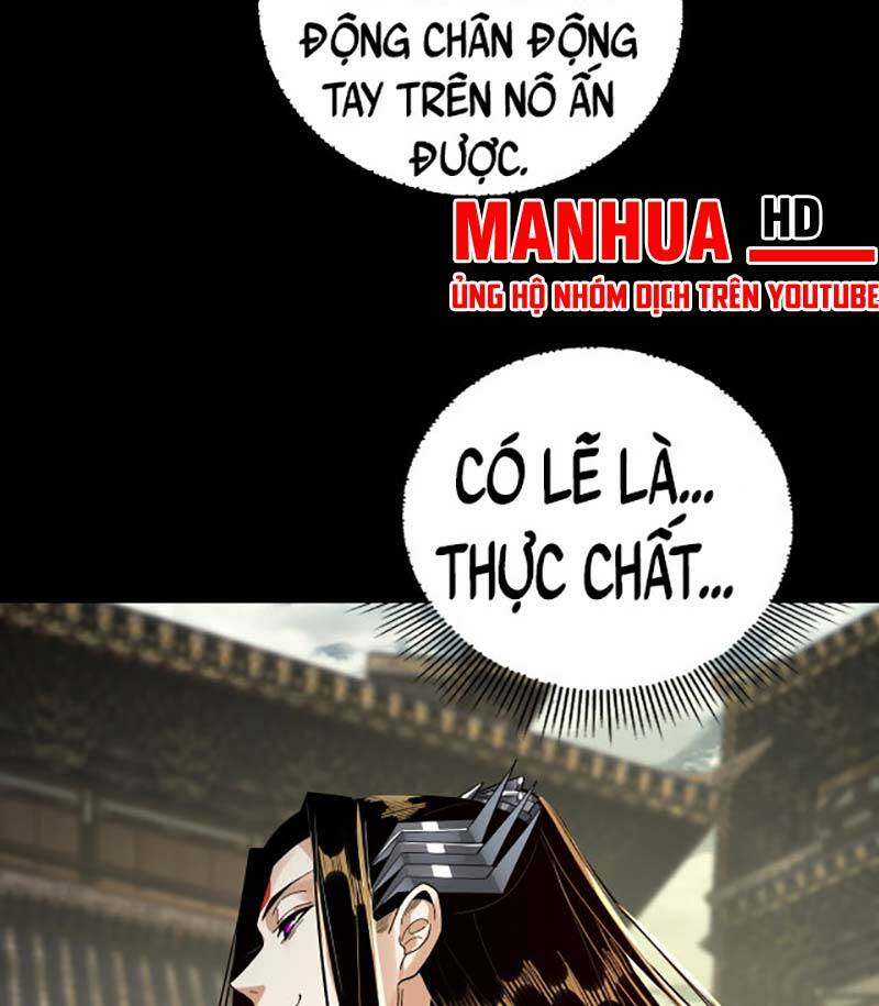 Ta Trời Sinh Đã Là Nhân Vật Phản Diện: Chapter 77