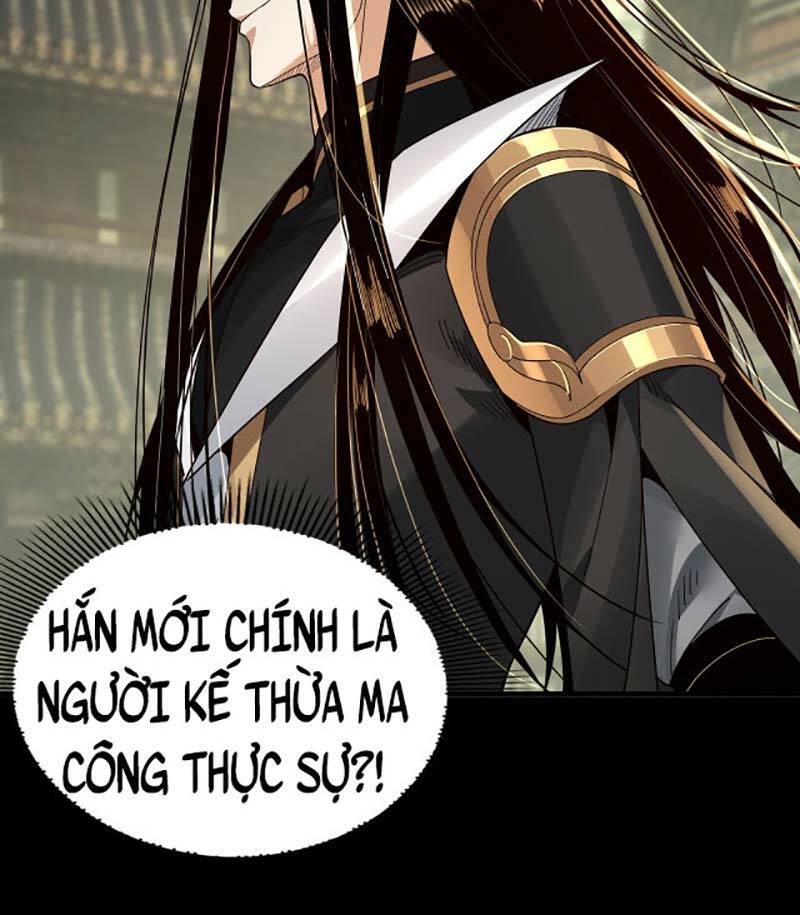 Ta Trời Sinh Đã Là Nhân Vật Phản Diện: Chapter 77