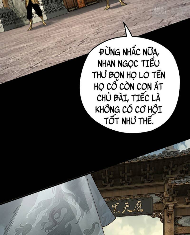 Ta Trời Sinh Đã Là Nhân Vật Phản Diện: Chapter 77