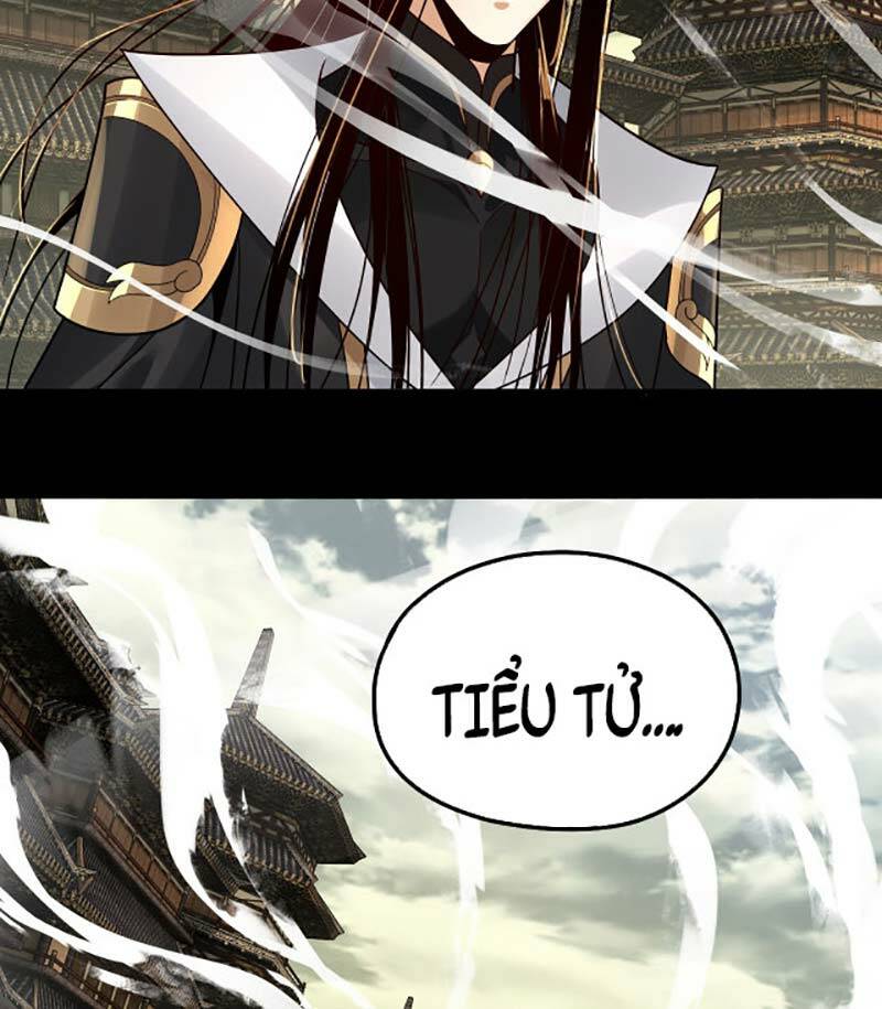 Ta Trời Sinh Đã Là Nhân Vật Phản Diện: Chapter 77