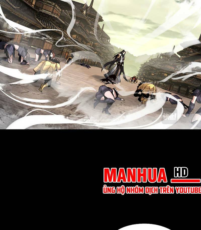 Ta Trời Sinh Đã Là Nhân Vật Phản Diện: Chapter 77