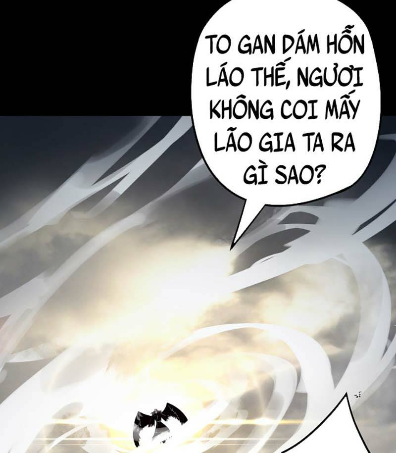 Ta Trời Sinh Đã Là Nhân Vật Phản Diện: Chapter 77