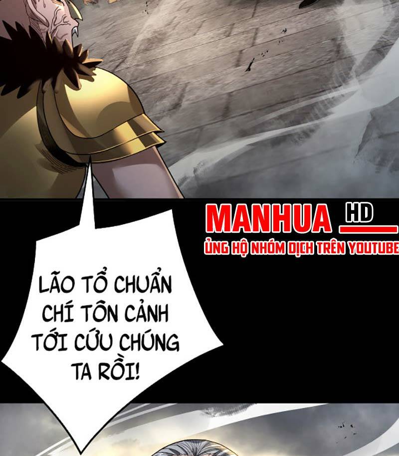 Ta Trời Sinh Đã Là Nhân Vật Phản Diện: Chapter 77