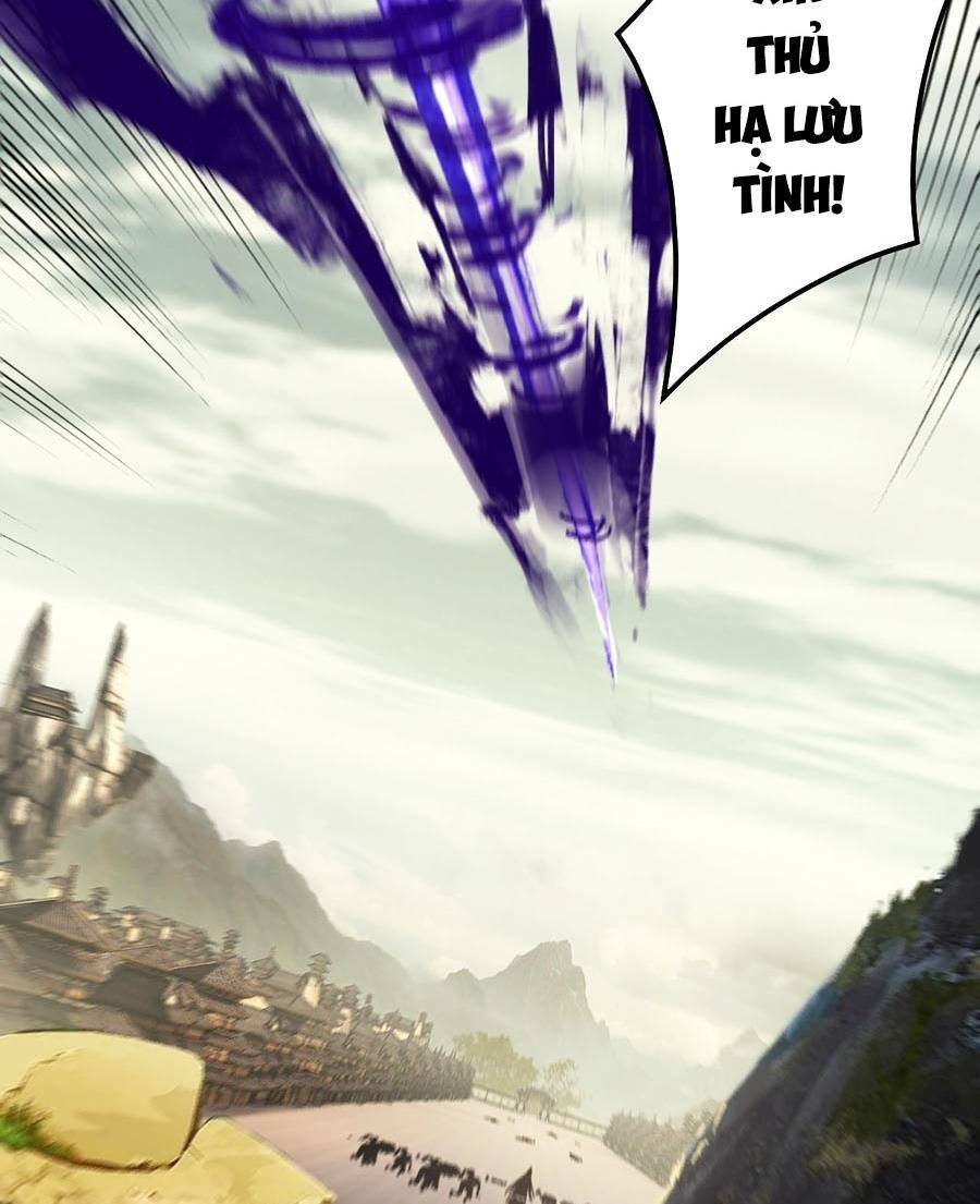 Ta Trời Sinh Đã Là Nhân Vật Phản Diện: Chapter 78